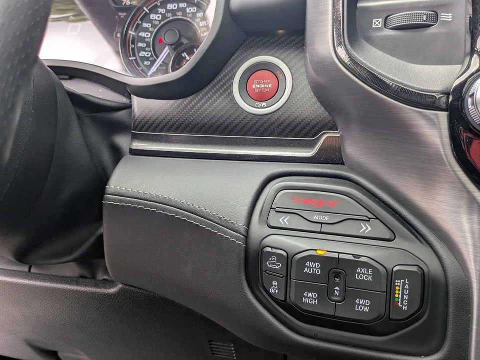 2022 Ram 1500 TRX 1st Gen - Image 24 of 31
