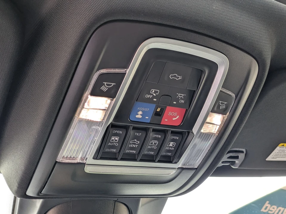 2022 Ram 1500 TRX 1st Gen - Image 26 of 31