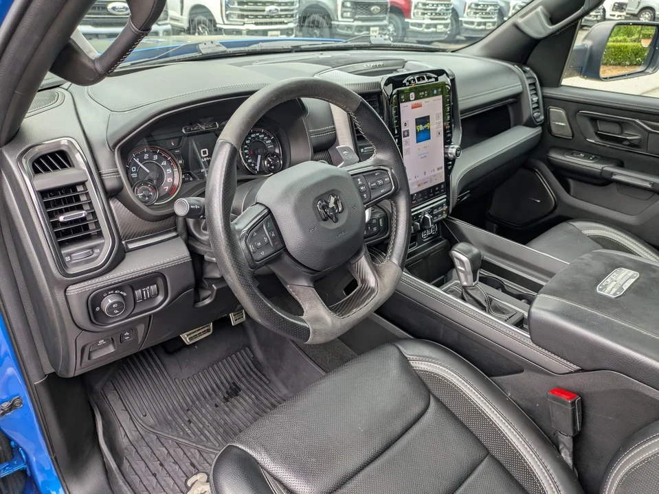2022 Ram 1500 TRX 1st Gen - Image 14 of 31