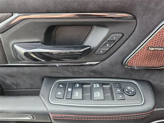 2022 Ram 1500 TRX 1st Gen - Image 18 of 21