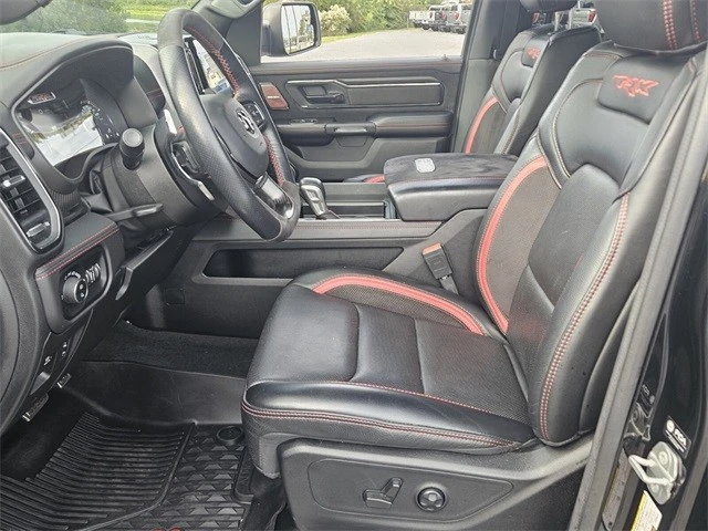 2022 Ram 1500 TRX 1st Gen - Image 9 of 21