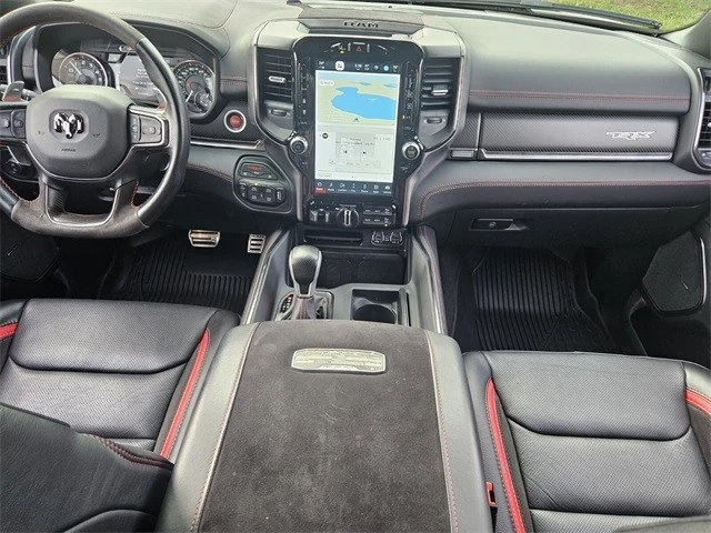 2022 Ram 1500 TRX 1st Gen - Image 12 of 21