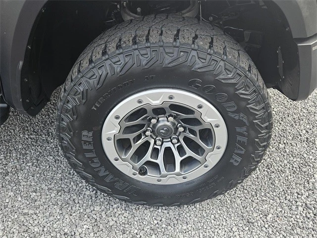 2022 Ram 1500 TRX 1st Gen - Image 16 of 21