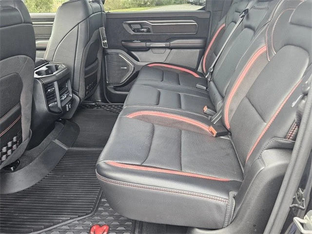 2022 Ram 1500 TRX 1st Gen - Image 10 of 21