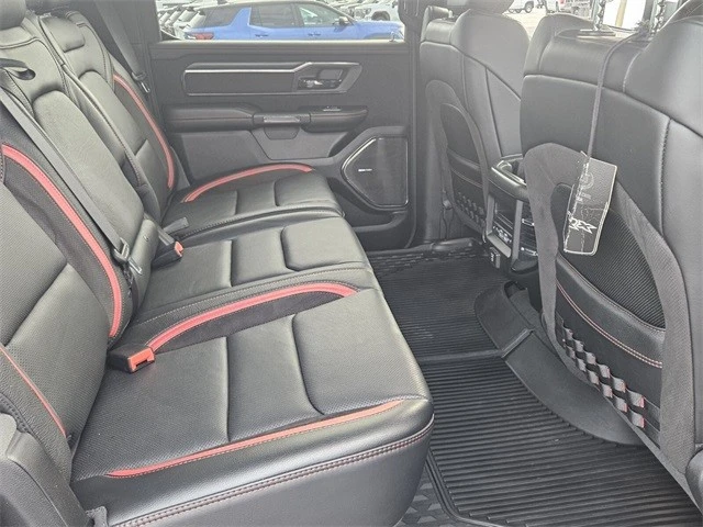 2022 Ram 1500 TRX 1st Gen - Image 14 of 21
