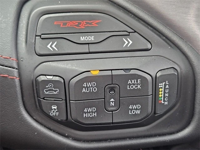 2022 Ram 1500 TRX 1st Gen - Image 21 of 21