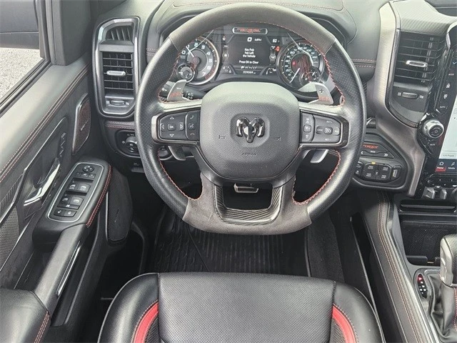 2022 Ram 1500 TRX 1st Gen - Image 11 of 21