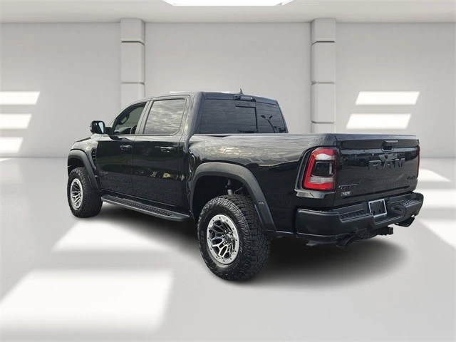 2022 Ram 1500 TRX 1st Gen - Image 3 of 21