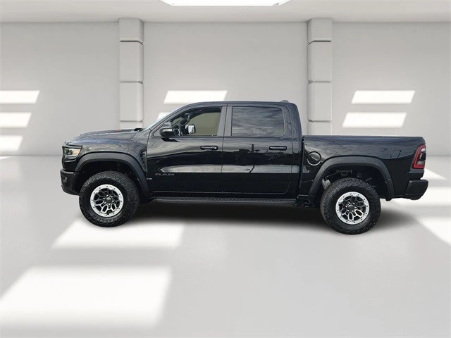 2022 Ram 1500 TRX 1st Gen - Image 2 of 21