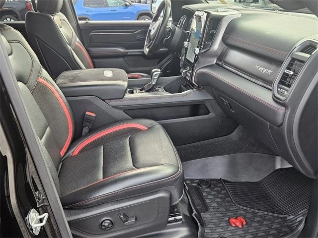 2022 Ram 1500 TRX 1st Gen - Image 15 of 21