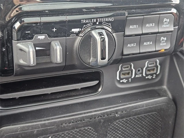 2022 Ram 1500 TRX 1st Gen - Image 20 of 21
