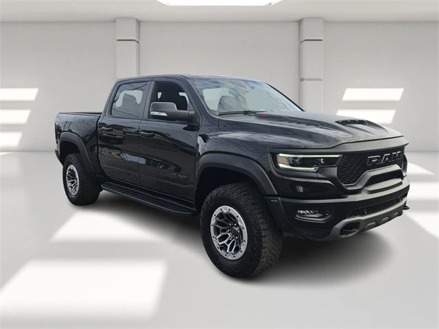 2022 Ram 1500 TRX 1st Gen - Image 7 of 21