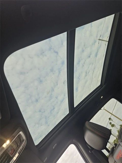 2022 Ram 1500 TRX 1st Gen - Image 17 of 21