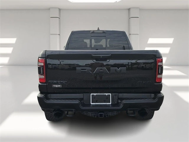 2022 Ram 1500 TRX 1st Gen - Image 4 of 21