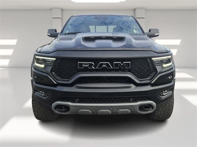 2022 Ram 1500 TRX 1st Gen - Image 8 of 21