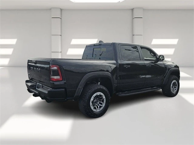 2022 Ram 1500 TRX 1st Gen - Image 5 of 21