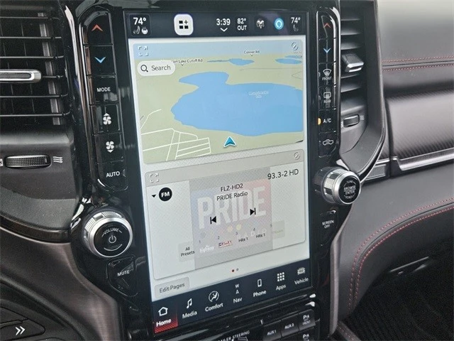 2022 Ram 1500 TRX 1st Gen - Image 19 of 21