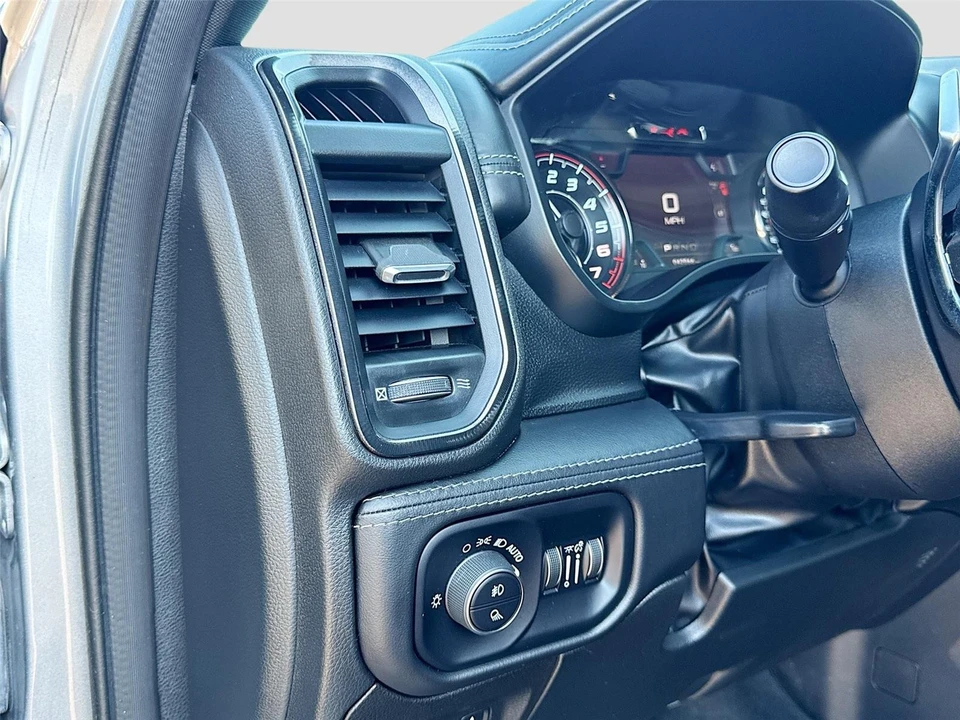 2022 Ram 1500 TRX 1st Gen - Image 10 of 21