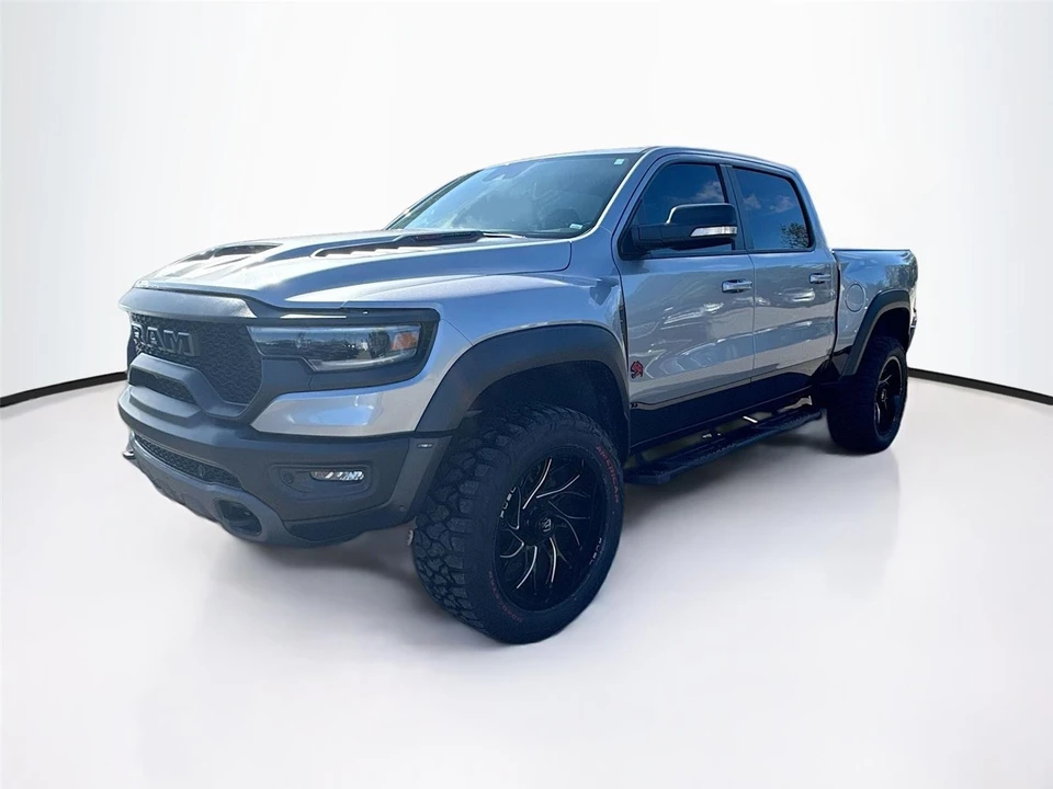 2022 Ram 1500 TRX 1st Gen - Image 3 of 14