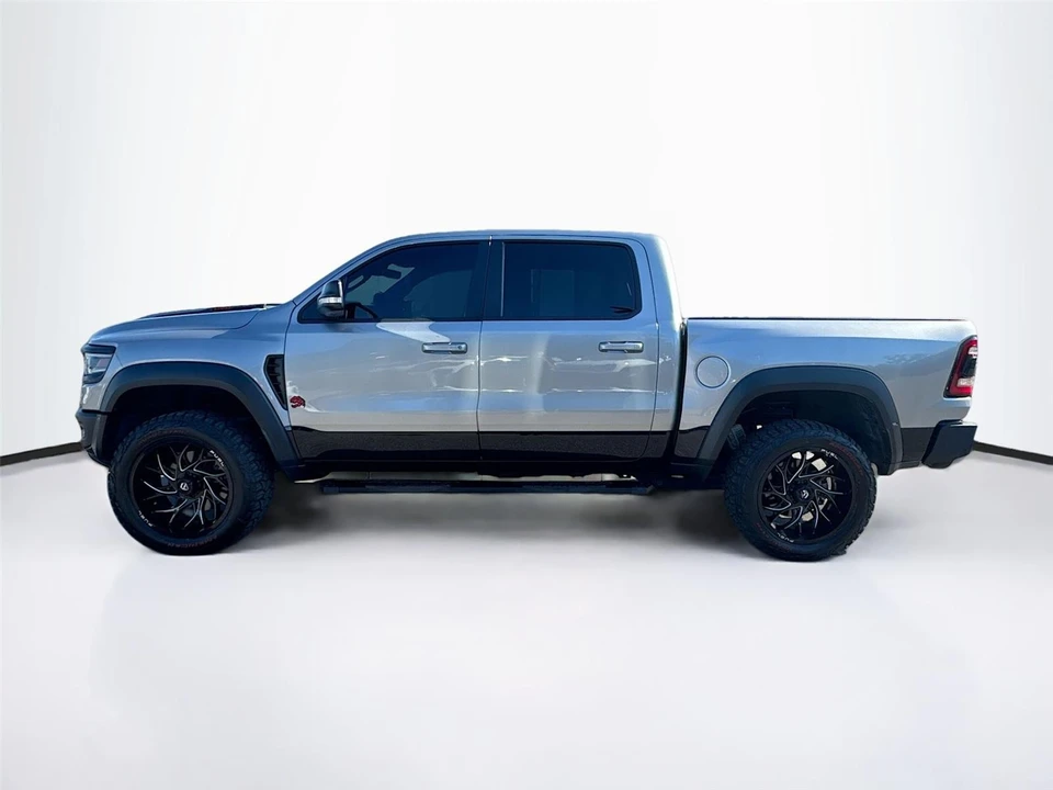 2022 Ram 1500 TRX 1st Gen - Image 4 of 21