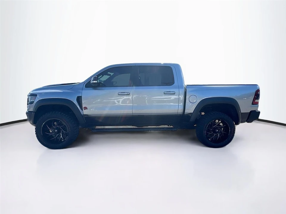 2022 Ram 1500 TRX 1st Gen - Image 4 of 14