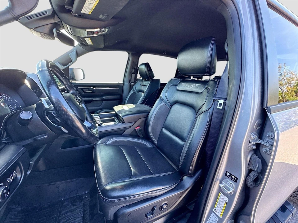 2022 Ram 1500 TRX 1st Gen - Image 8 of 14