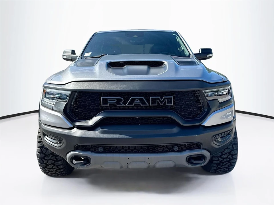 2022 Ram 1500 TRX 1st Gen - Image 2 of 14