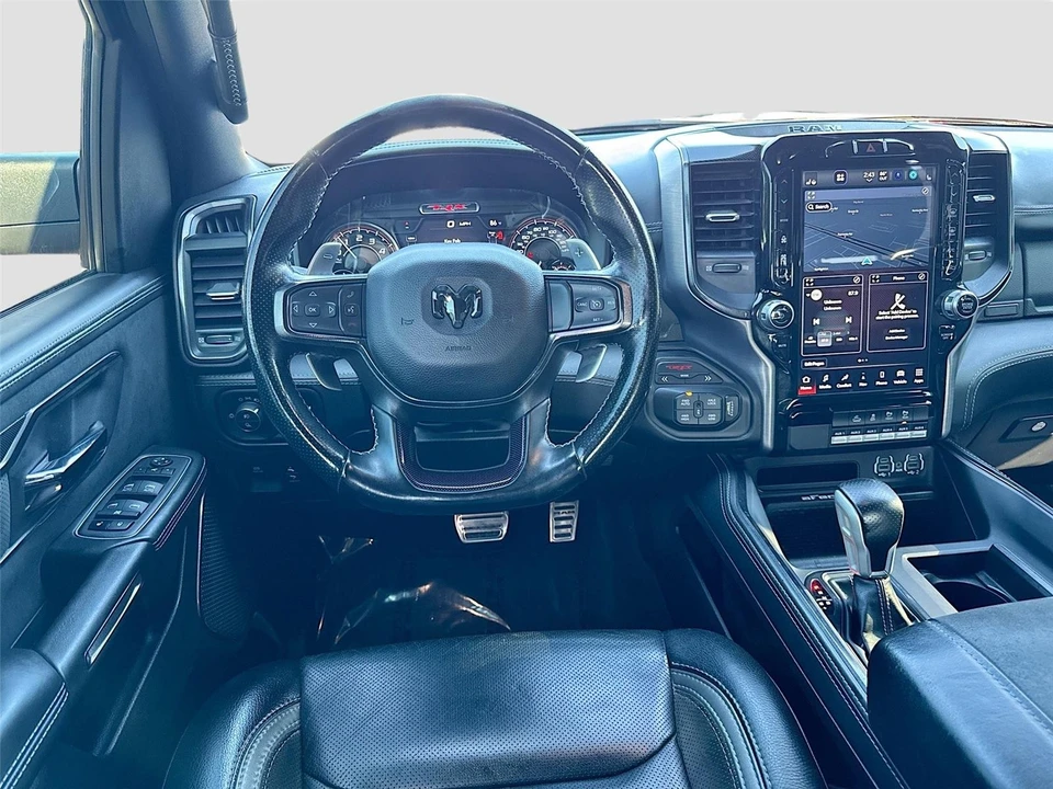 2022 Ram 1500 TRX 1st Gen - Image 20 of 21