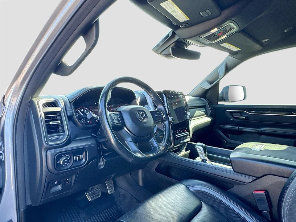 2022 Ram 1500 TRX 1st Gen - Image 7 of 14