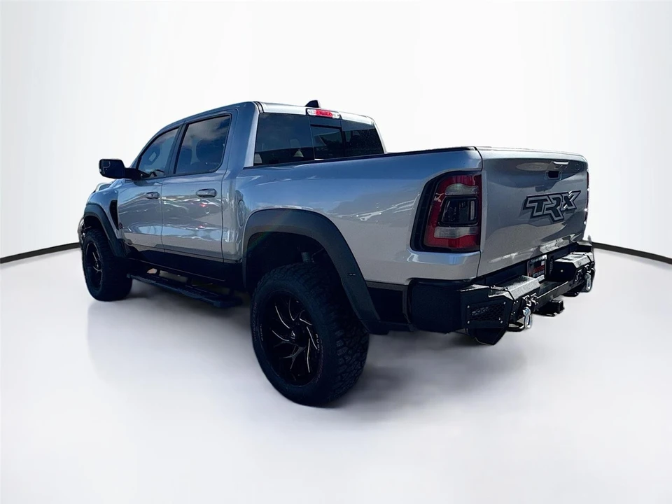 2022 Ram 1500 TRX 1st Gen - Image 5 of 14
