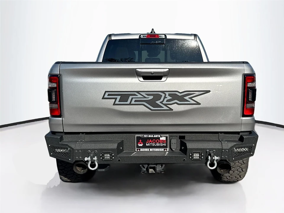 2022 Ram 1500 TRX 1st Gen - Image 6 of 21