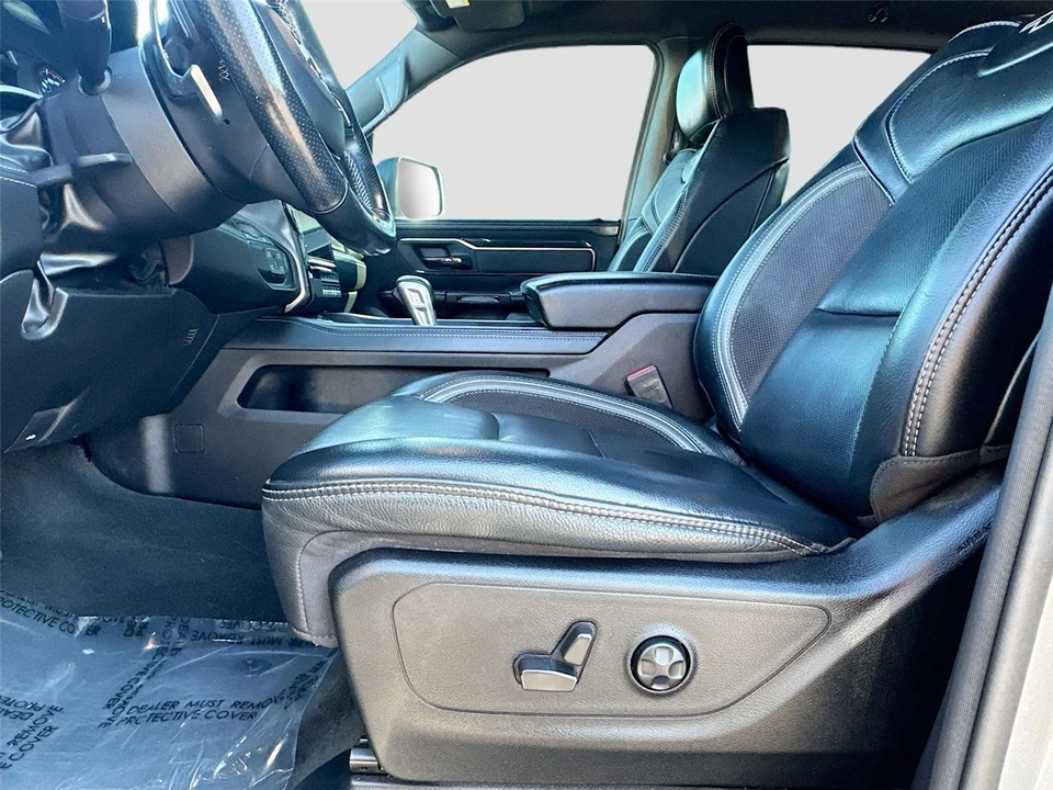 2022 Ram 1500 TRX 1st Gen - Image 18 of 21