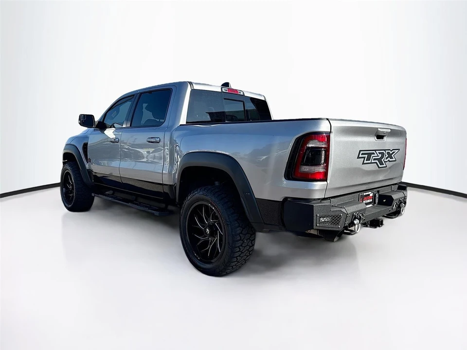 2022 Ram 1500 TRX 1st Gen - Image 5 of 21