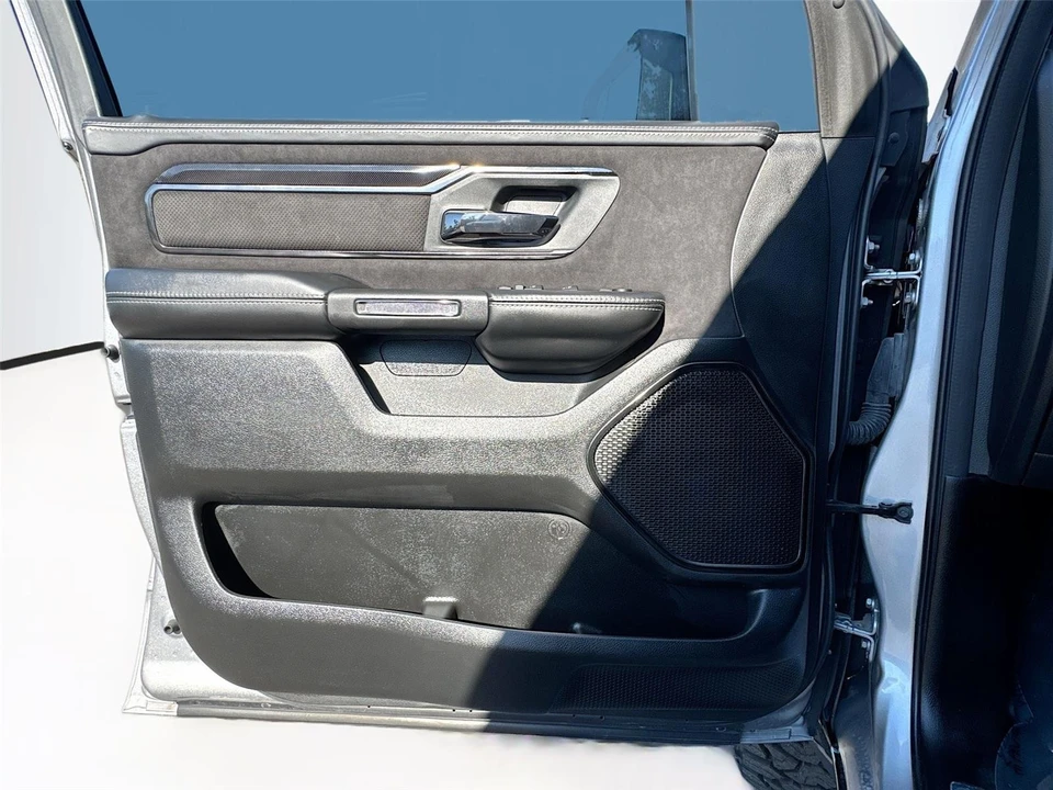 2022 Ram 1500 TRX 1st Gen - Image 17 of 21