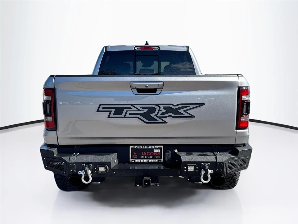 2022 Ram 1500 TRX 1st Gen - Image 10 of 14