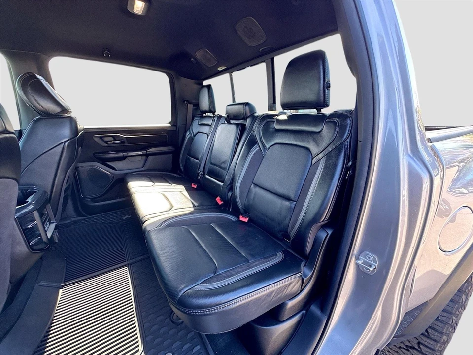 2022 Ram 1500 TRX 1st Gen - Image 9 of 14