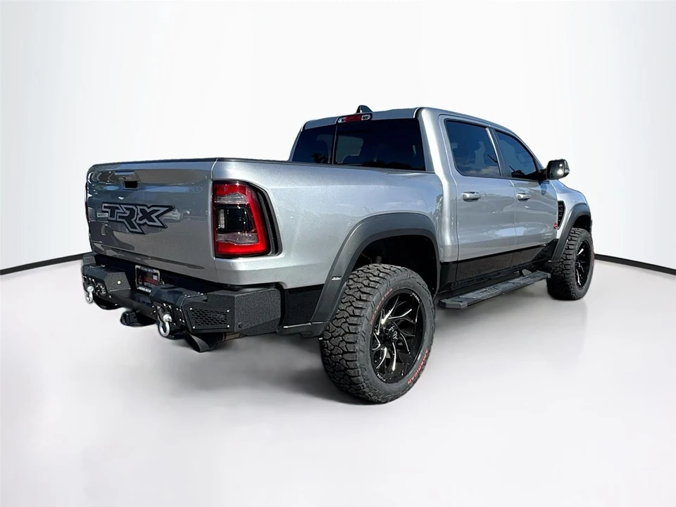2022 Ram 1500 TRX 1st Gen - Image 11 of 14