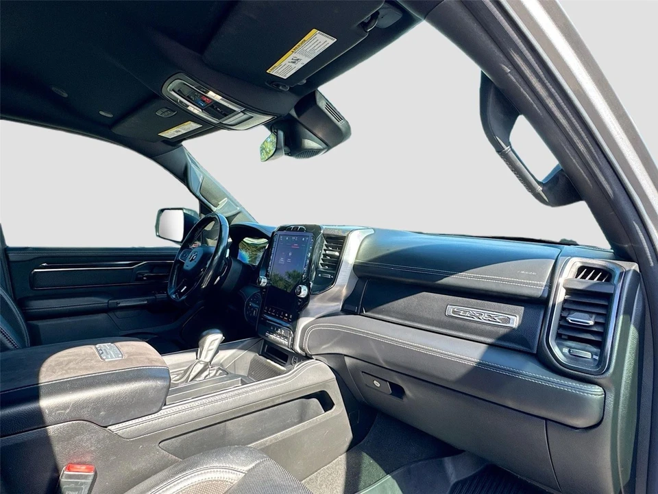 2022 Ram 1500 TRX 1st Gen - Image 14 of 14