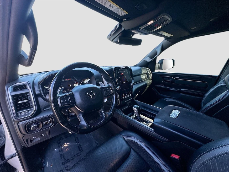 2022 Ram 1500 TRX 1st Gen - Image 9 of 21