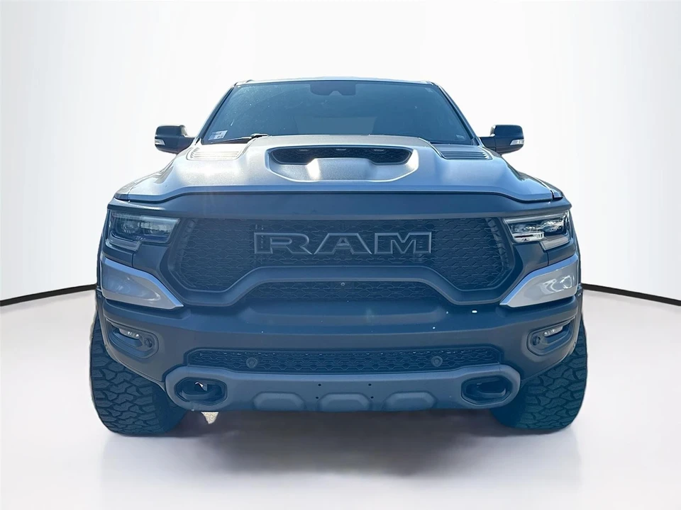 2022 Ram 1500 TRX 1st Gen - Image 2 of 21