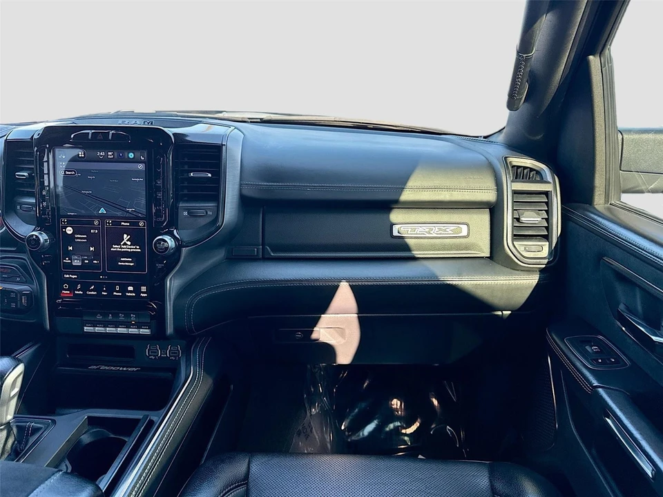 2022 Ram 1500 TRX 1st Gen - Image 21 of 21
