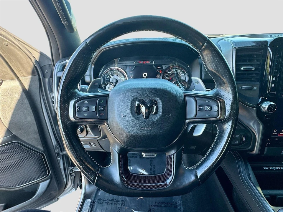 2022 Ram 1500 TRX 1st Gen - Image 11 of 21