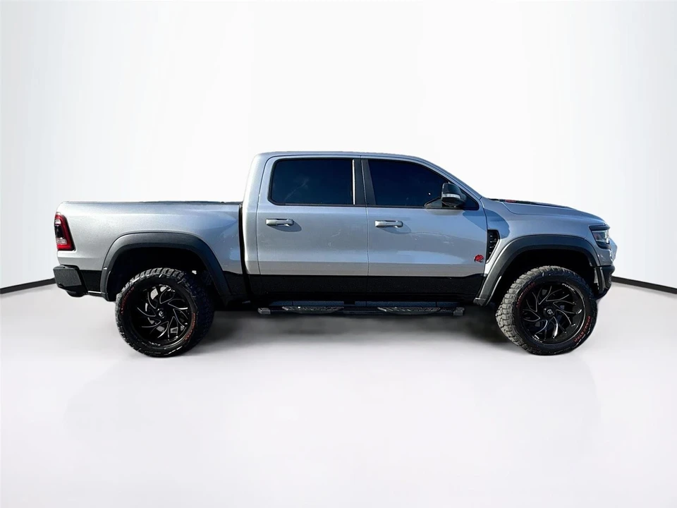 2022 Ram 1500 TRX 1st Gen - Image 8 of 21