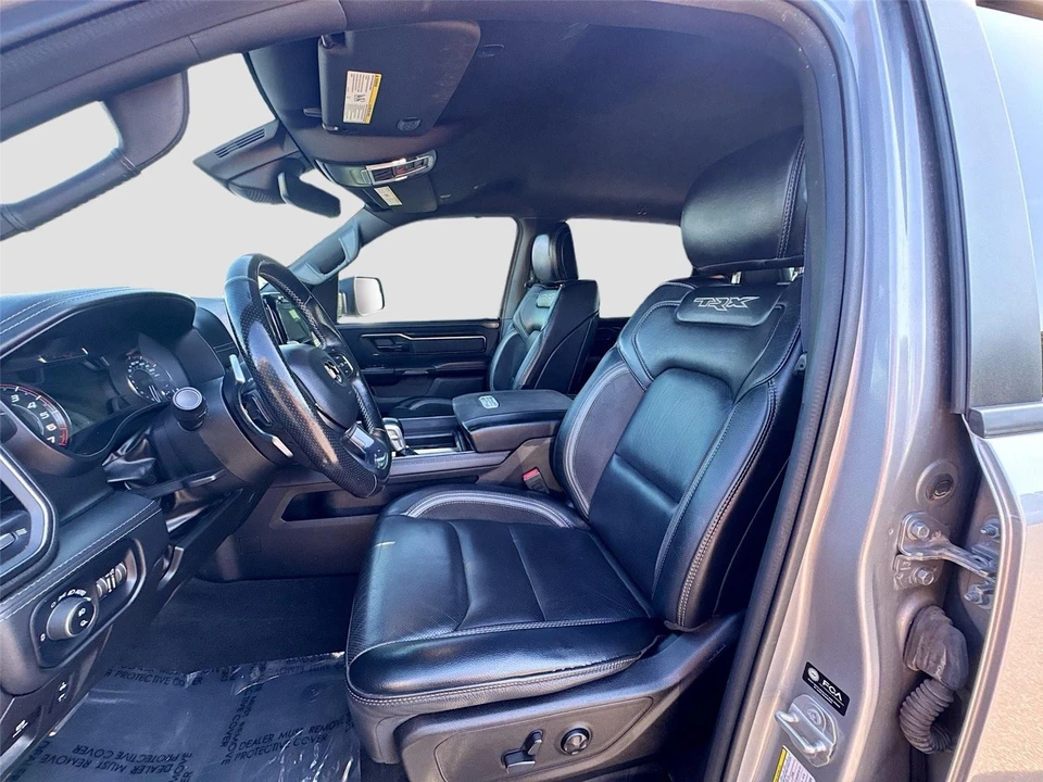 2022 Ram 1500 TRX 1st Gen - Image 19 of 21