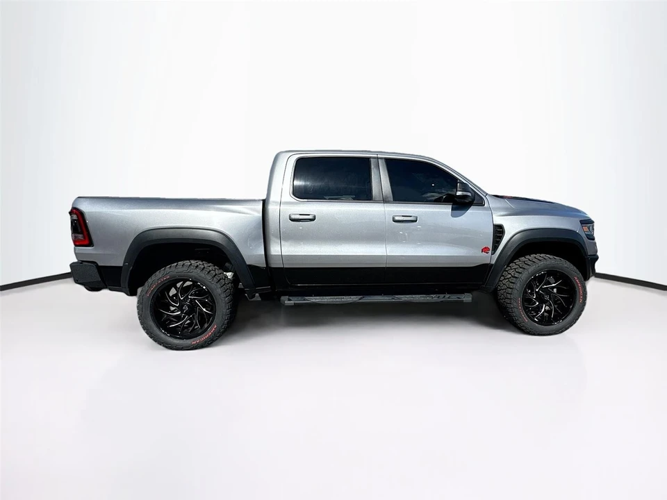 2022 Ram 1500 TRX 1st Gen - Image 12 of 14