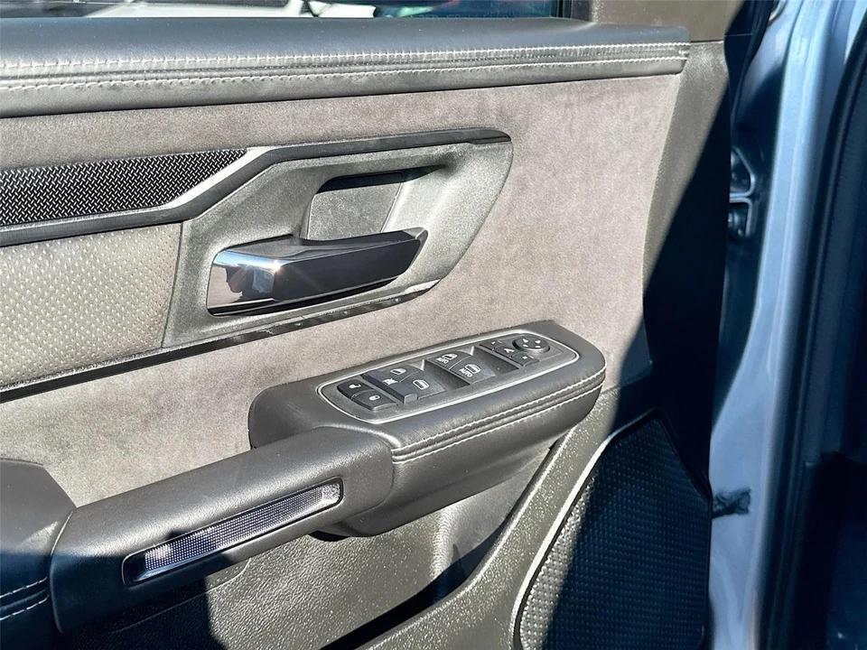2022 Ram 1500 TRX 1st Gen - Image 16 of 21