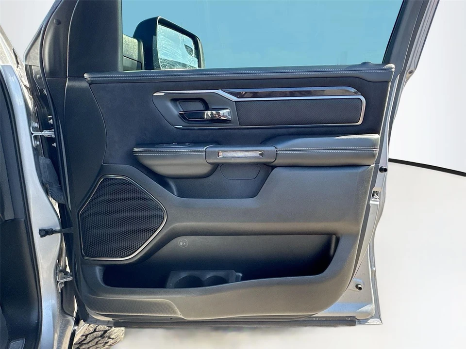 2022 Ram 1500 TRX 1st Gen - Image 13 of 14