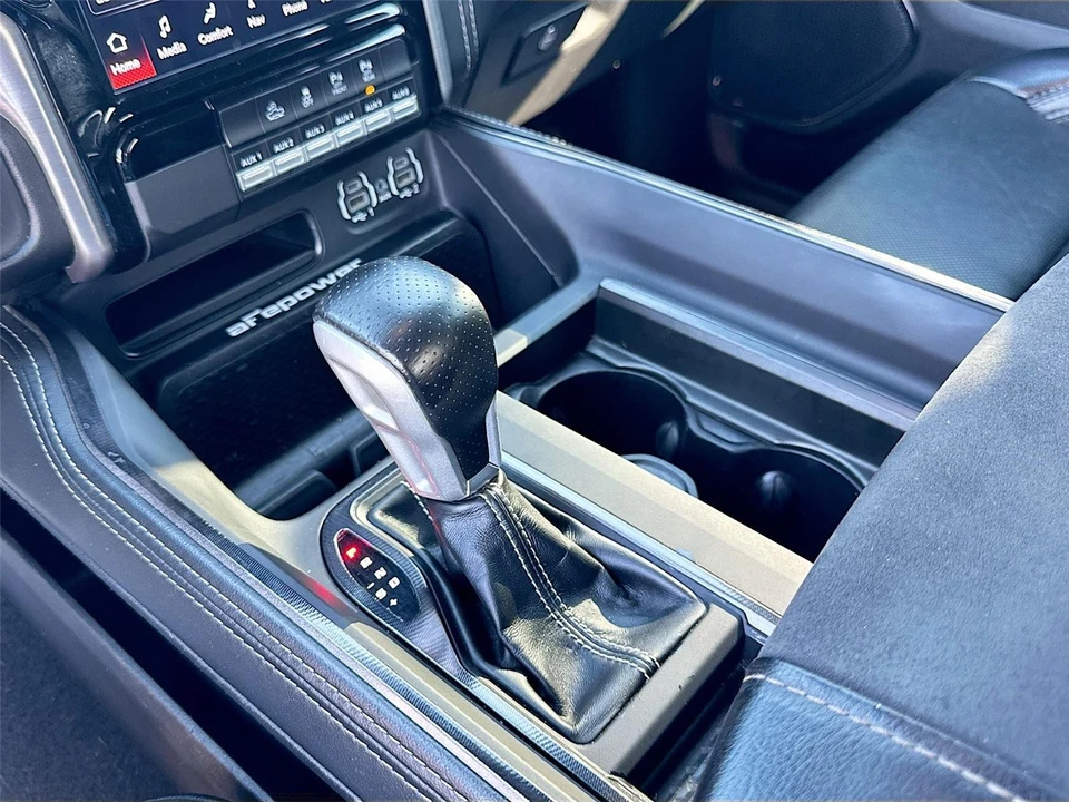2022 Ram 1500 TRX 1st Gen - Image 15 of 21