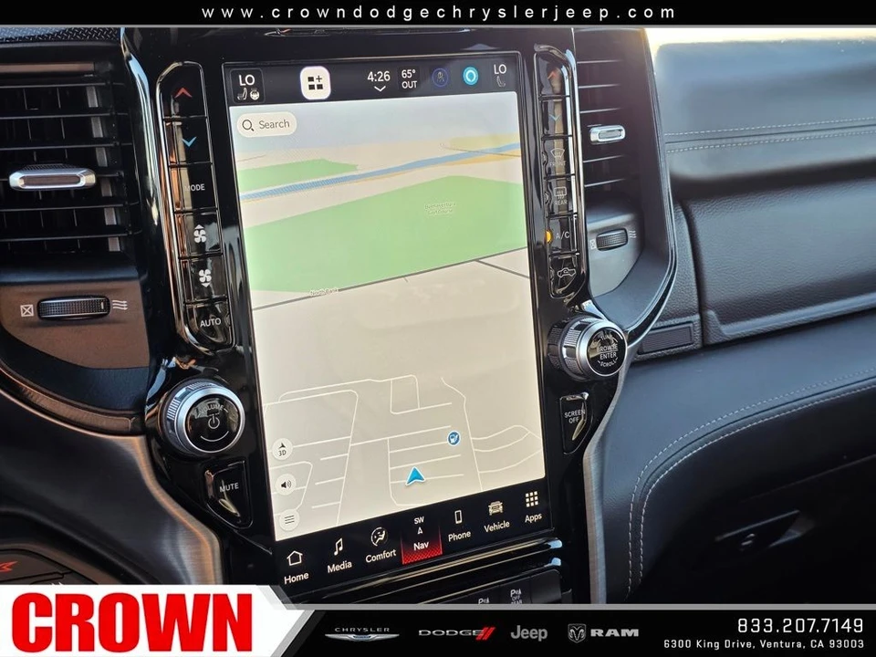 2022 Ram 1500 TRX 1st Gen - Image 28 of 31