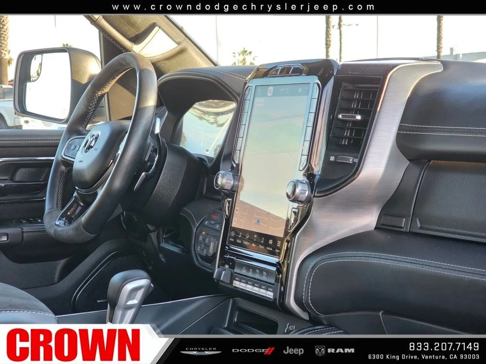 2022 Ram 1500 TRX 1st Gen - Image 12 of 31